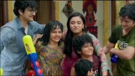 Itti Si Khushi - 2nd March 2026